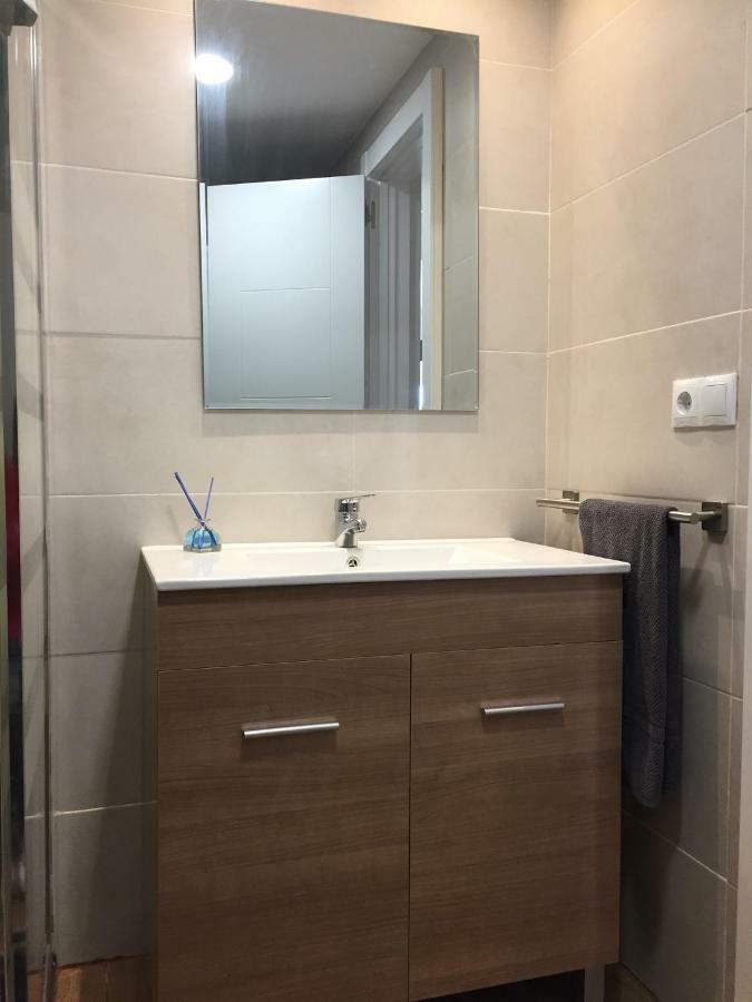 Apartamento Cerca De La Playa Y Campo De Golf Con Piscina Apartment Torremolinos Exterior photo