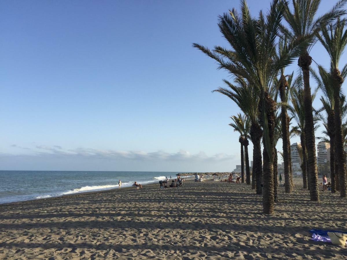 Apartamento Cerca De La Playa Y Campo De Golf Con Piscina Apartment Torremolinos Exterior photo