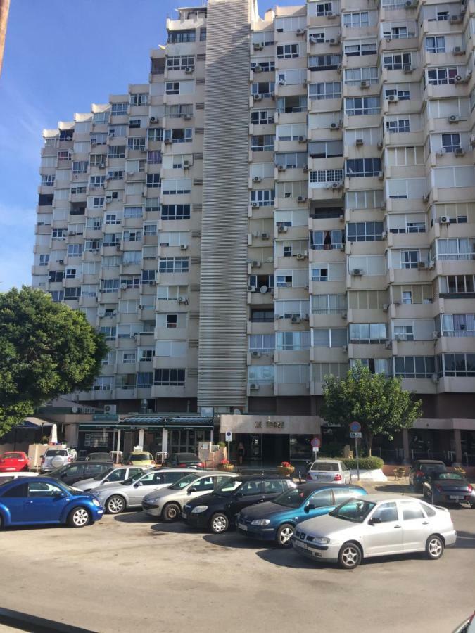Apartamento Cerca De La Playa Y Campo De Golf Con Piscina Apartment Torremolinos Exterior photo
